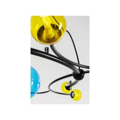 KARE Design Suspension Boa Vista Multicolore ^ Lustre & Suspension