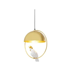 KARE Design Suspension Cacatoès ^ Lustre & Suspension
