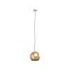 KARE Design Suspension Caldaia 25cm Dorée ^ Lustre & Suspension