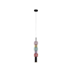 KARE Design Suspension Candy Bar Colore 10cm ^ Lustre & Suspension