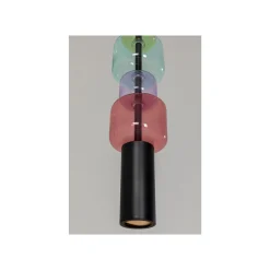 KARE Design Suspension Candy Bar Colore 10cm ^ Lustre & Suspension