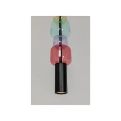 KARE Design Suspension Candy Bar Colore 70cm ^ Lustre & Suspension