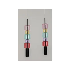 KARE Design Suspension Candy Bar Colore 70cm ^ Lustre & Suspension