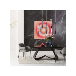 KARE Design Suspension Candy Bar Colore 100cm ^ Lustre & Suspension