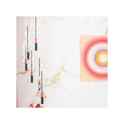 KARE Design Suspension Candy Bar Colore 41cm ^ Lustre & Suspension