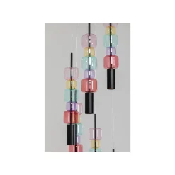 KARE Design Suspension Candy Bar Colore 41cm ^ Lustre & Suspension