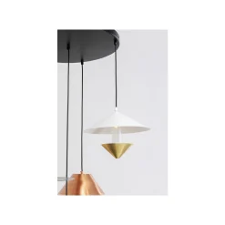 KARE Design Suspension Cappelli 50cm ^ Lustre & Suspension