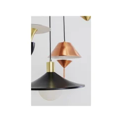 KARE Design Suspension Cappelli 50cm ^ Lustre & Suspension