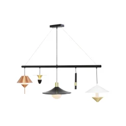 KARE Design Suspension Cappelli 155cm ^ Lustre & Suspension