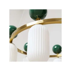 KARE Design Suspension Charleston ^ Lustre & Suspension