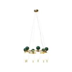 KARE Design Suspension Charleston ^ Lustre & Suspension