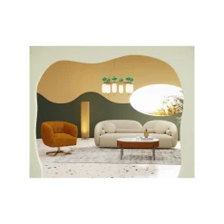 KARE Design Suspension Charleston ^ Lustre & Suspension