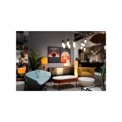 KARE Design Suspension Charleston ^ Lustre & Suspension