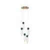 KARE Design Suspension Charleston Spiral ^ Lustre & Suspension