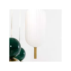 KARE Design Suspension Charleston Spiral ^ Lustre & Suspension