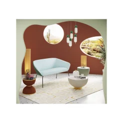 KARE Design Suspension Charleston Spiral ^ Lustre & Suspension
