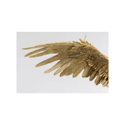 KARE Design Suspension Chouette Dorée ^ Lustre & Suspension