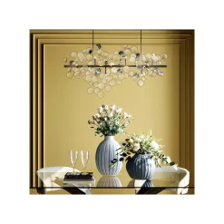 KARE Design Suspension Clouds ^ Lustre & Suspension