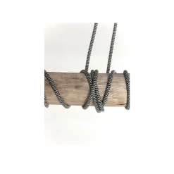 KARE Design Suspension Dining Concrete 3 Grise ^ Lustre & Suspension