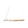 KARE Design Suspension Dining Oiseaux Porcelaine ^ Lustre & Suspension