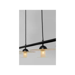 KARE Design Suspension Disc Dining 4 ^ Lustre & Suspension