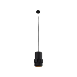 KARE Design Suspension Famous Noire 33cm ^ Lustre & Suspension