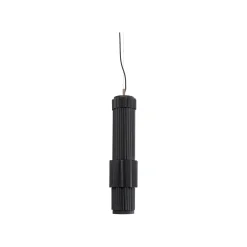 KARE Design Suspension Famous Noire 60cm ^ Lustre & Suspension