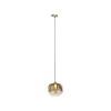 KARE Design Suspension Goblet Ball Dorée 25cm ^ Lustre & Suspension