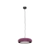 KARE Design Suspension Lia 38cm Violette ^ Lustre & Suspension