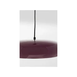 KARE Design Suspension Lia 38cm Violette ^ Lustre & Suspension