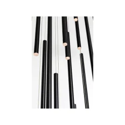 KARE Design Suspension Living Vegas Deluxe Noire ^ Lustre & Suspension