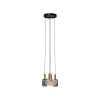 KARE Design Suspension Lobby Quattro ^ Lustre & Suspension