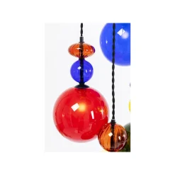 KARE Design Suspension Mazzo Nove ^ Lustre & Suspension