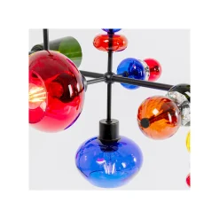 KARE Design Suspension Mazzo Otto ^ Lustre & Suspension