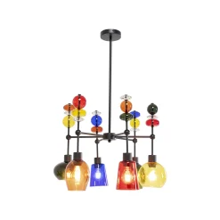 KARE Design Suspension Mazzo Sei ^ Lustre & Suspension