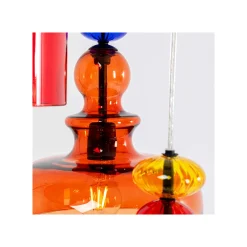 KARE Design Suspension Mazzo Tre ^ Lustre & Suspension