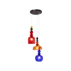 KARE Design Suspension Mazzo Tre ^ Lustre & Suspension