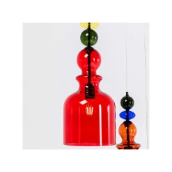 KARE Design Suspension Mazzo Tre ^ Lustre & Suspension