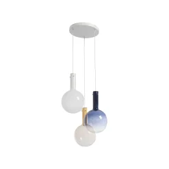 KARE Design Suspension Misteriosa 54cm ^ Lustre & Suspension