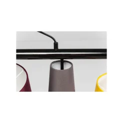 KARE Design Suspension Parecchi 100cm Colore ^ Lustre & Suspension