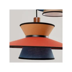 KARE Design Suspension Riva 5 ^ Lustre & Suspension