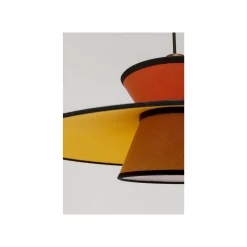 KARE Design Suspension Riva 55cm ^ Lustre & Suspension