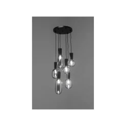 KARE Design Suspension Romeo Noire ^ Lustre & Suspension