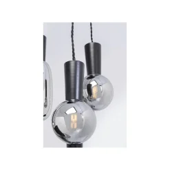 KARE Design Suspension Romeo Noire ^ Lustre & Suspension