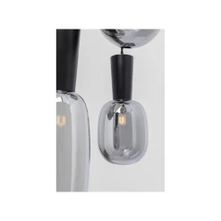KARE Design Suspension Romeo Noire ^ Lustre & Suspension
