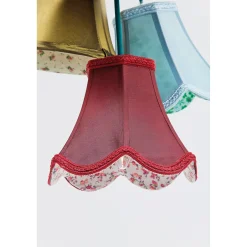 KARE Design Suspension Saloon Flowers 5 ^ Lustre & Suspension