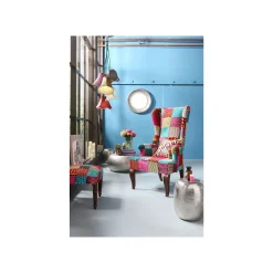 KARE Design Suspension Saloon Flowers 5 ^ Lustre & Suspension