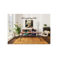 KARE Design Suspension Scala Balls 150cm Noire ^ Lustre & Suspension