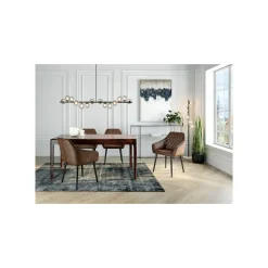 KARE Design Suspension Scala Balls 150cm Noire ^ Lustre & Suspension