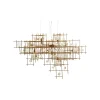 KARE Design Suspension Stone Mobile ^ Lustre & Suspension